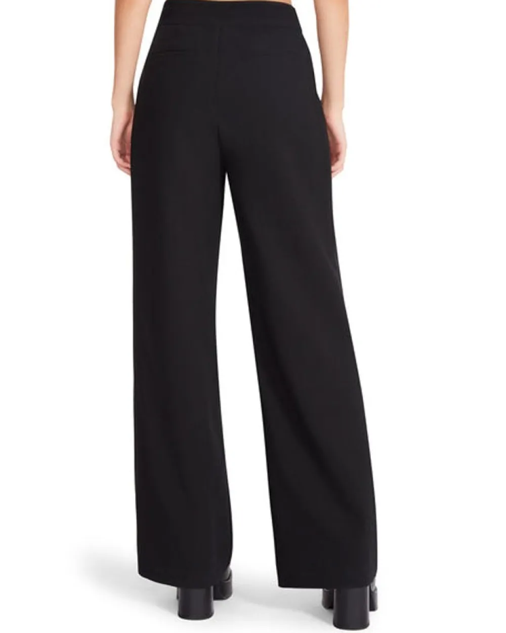 BB Dakota Isabella Black Pant