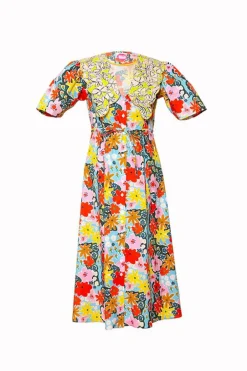 Celia B Nanna Dress