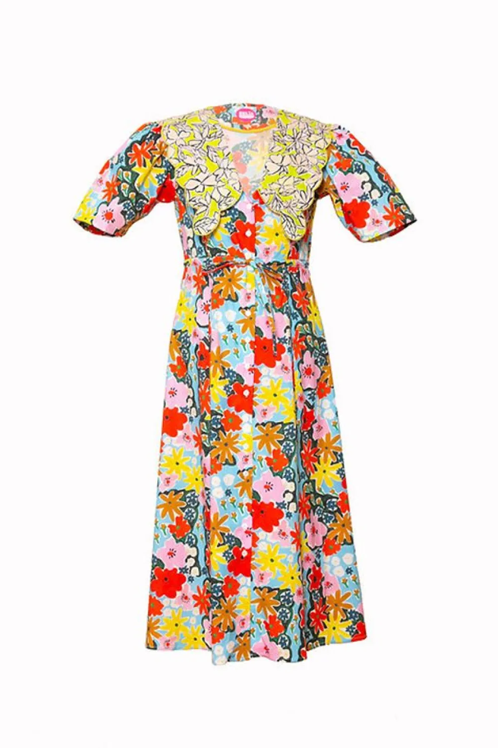 Celia B Nanna Dress