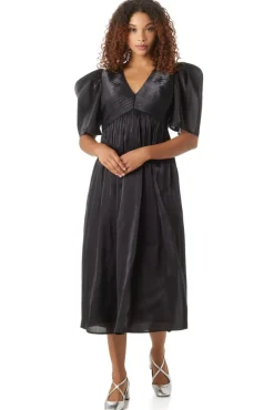 Crosby By Mollie Burch Marley Dress Black