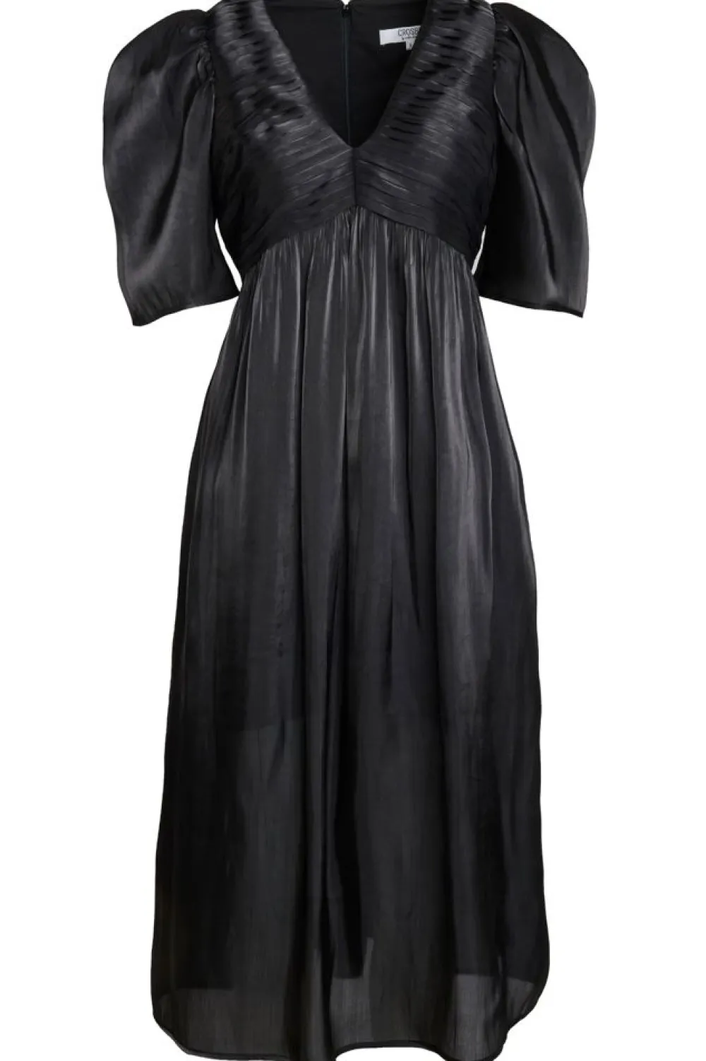 Crosby By Mollie Burch Marley Dress Black