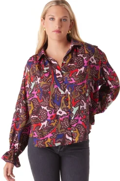 Crosby By Mollie Burch Nell Top Well Crafted