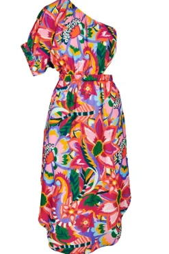 Crosby By Mollie Burch Rio Dress - Heat Waves