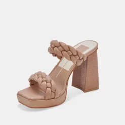 Dolce Vita Ashby Heels Cafe