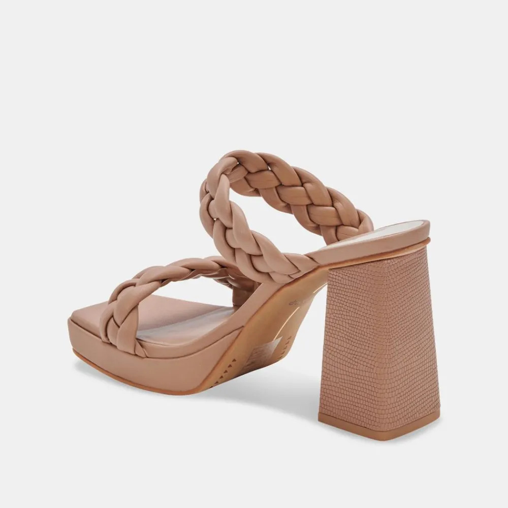 Dolce Vita Ashby Heels Cafe