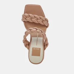 Dolce Vita Ashby Heels Cafe