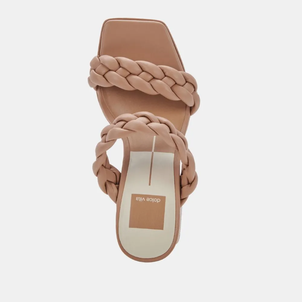 Dolce Vita Ashby Heels Cafe