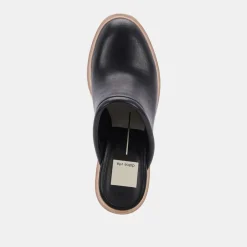 Dolce Vita Camdin Heels Black