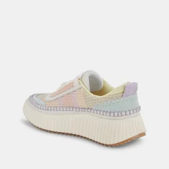 Dolce Vita Dolen Pastel Sneaker