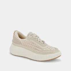 Dolce Vita Dolen Sandstone Sneaker