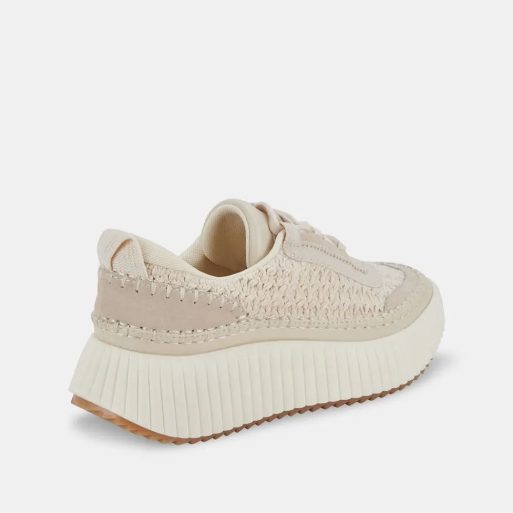 Dolce Vita Dolen Sandstone Sneaker