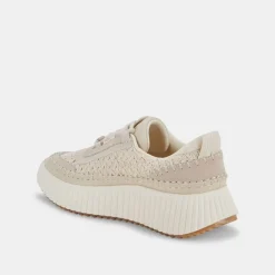 Dolce Vita Dolen Sandstone Sneaker