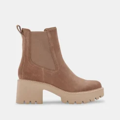 Dolce Vita Hawk H2O Mushroom Bootie