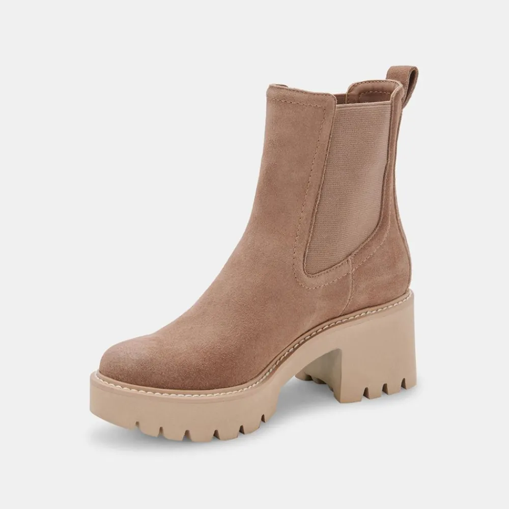 Dolce Vita Hawk H2O Mushroom Bootie