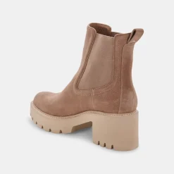 Dolce Vita Hawk H2O Mushroom Bootie