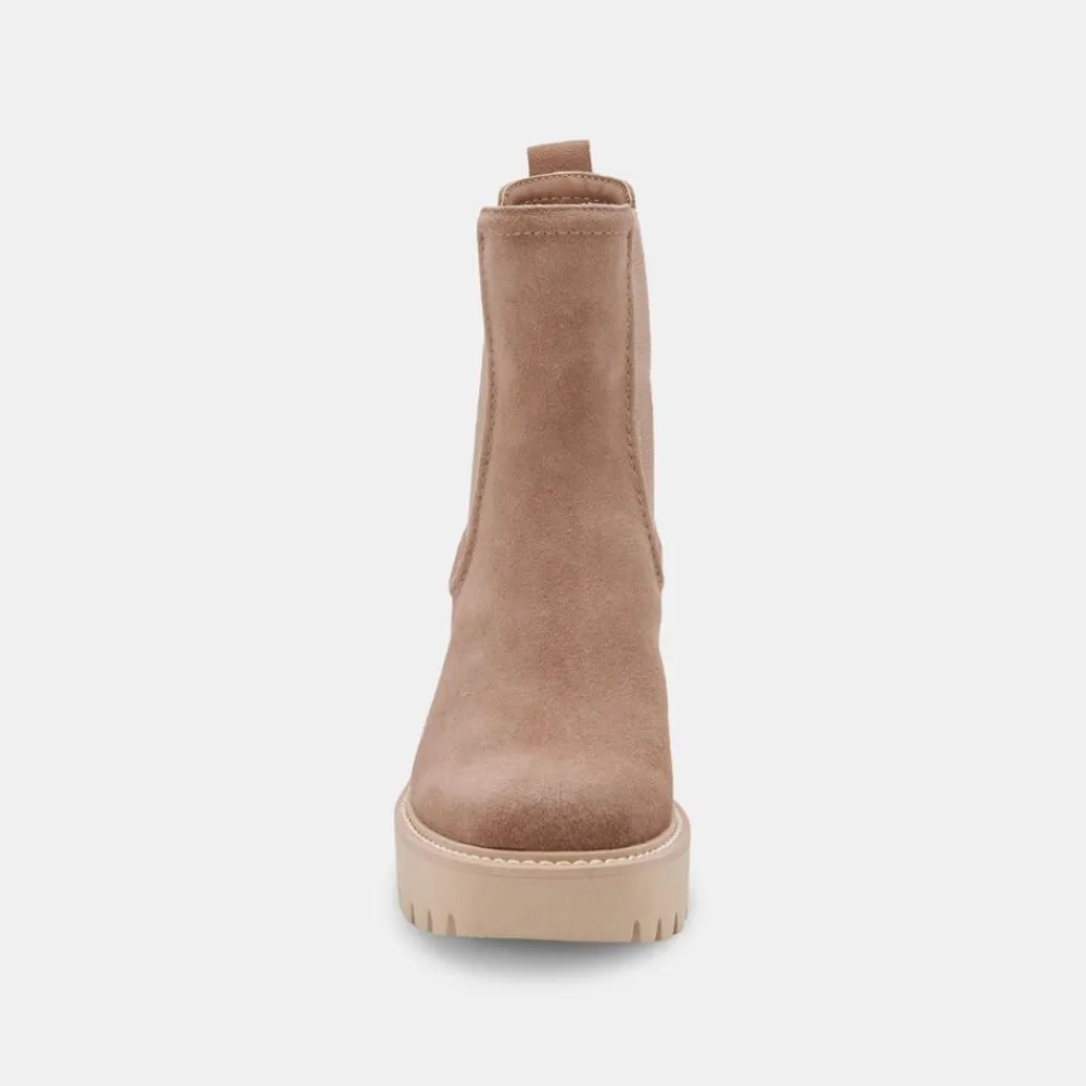 Dolce Vita Hawk H2O Mushroom Bootie