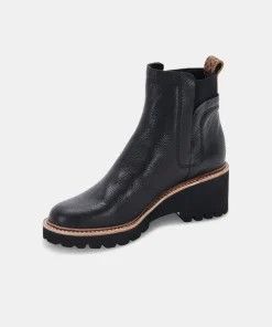 Dolce Vita Huey H2O Black
