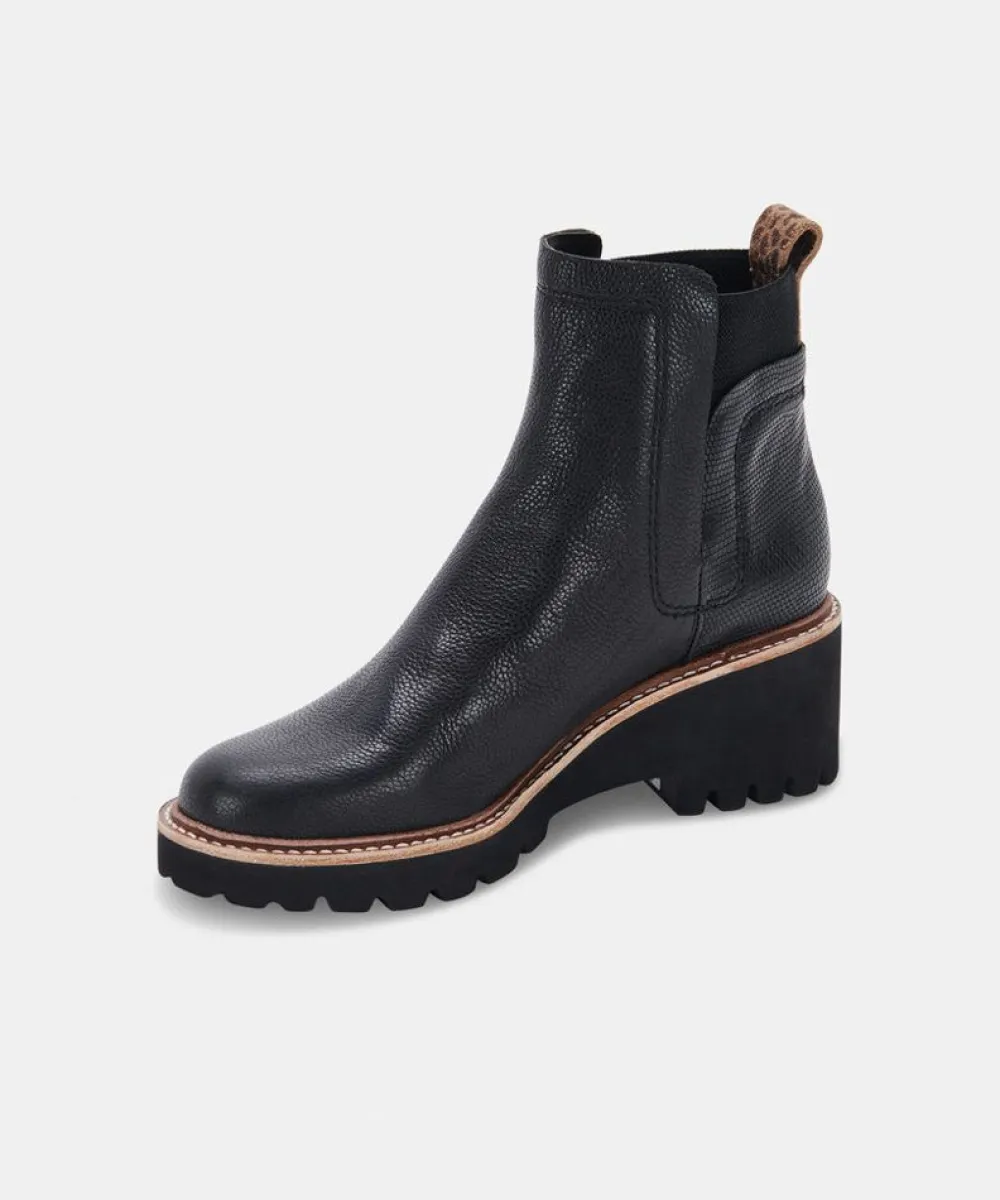 Dolce Vita Huey H2O Black