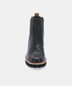 Dolce Vita Huey H2O Black