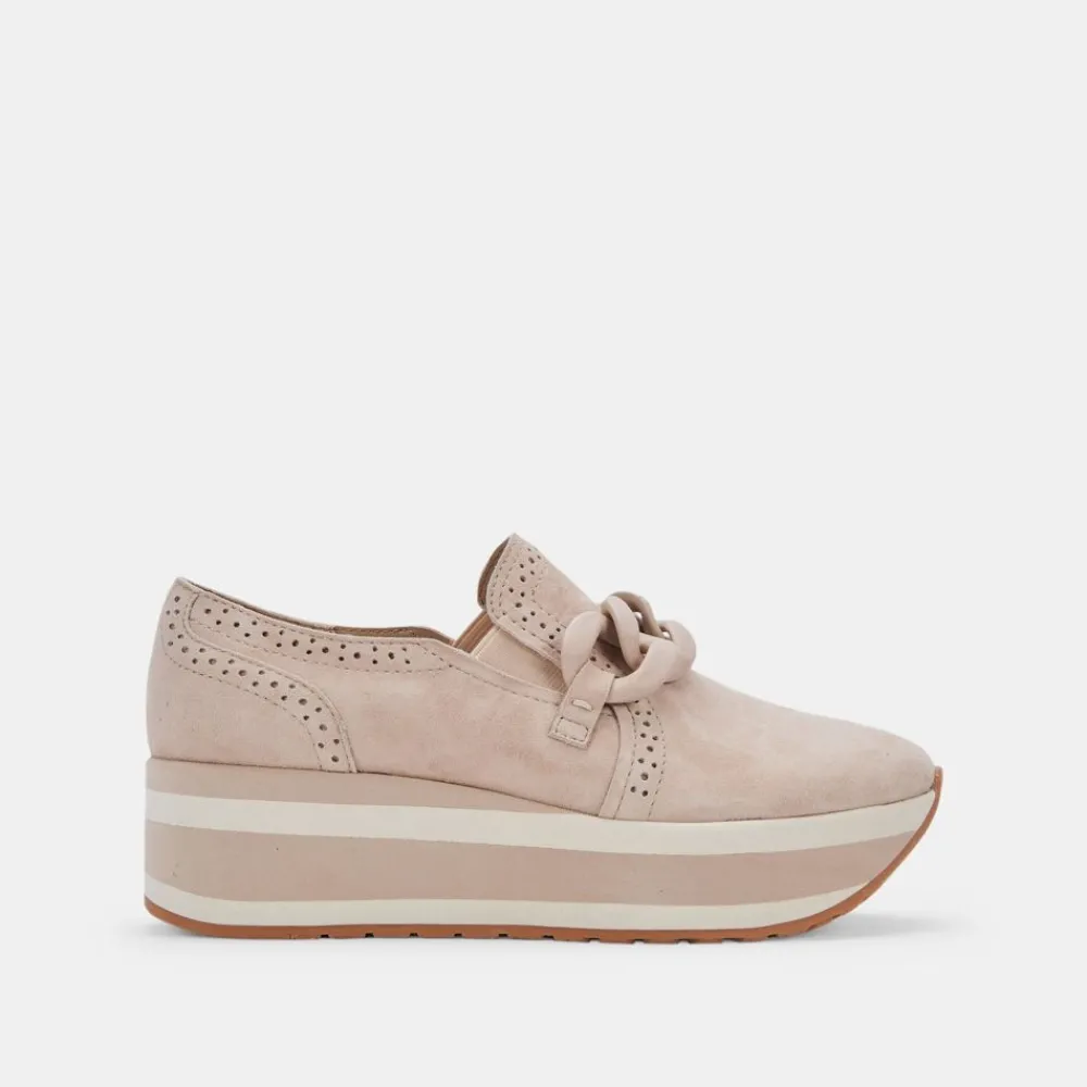 Dolce Vita Jhenee Sneaker
