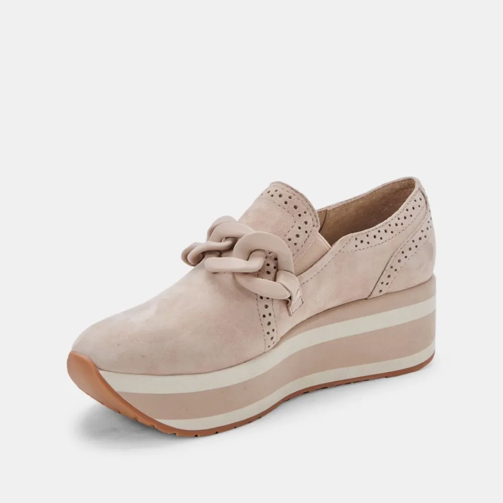 Dolce Vita Jhenee Sneaker