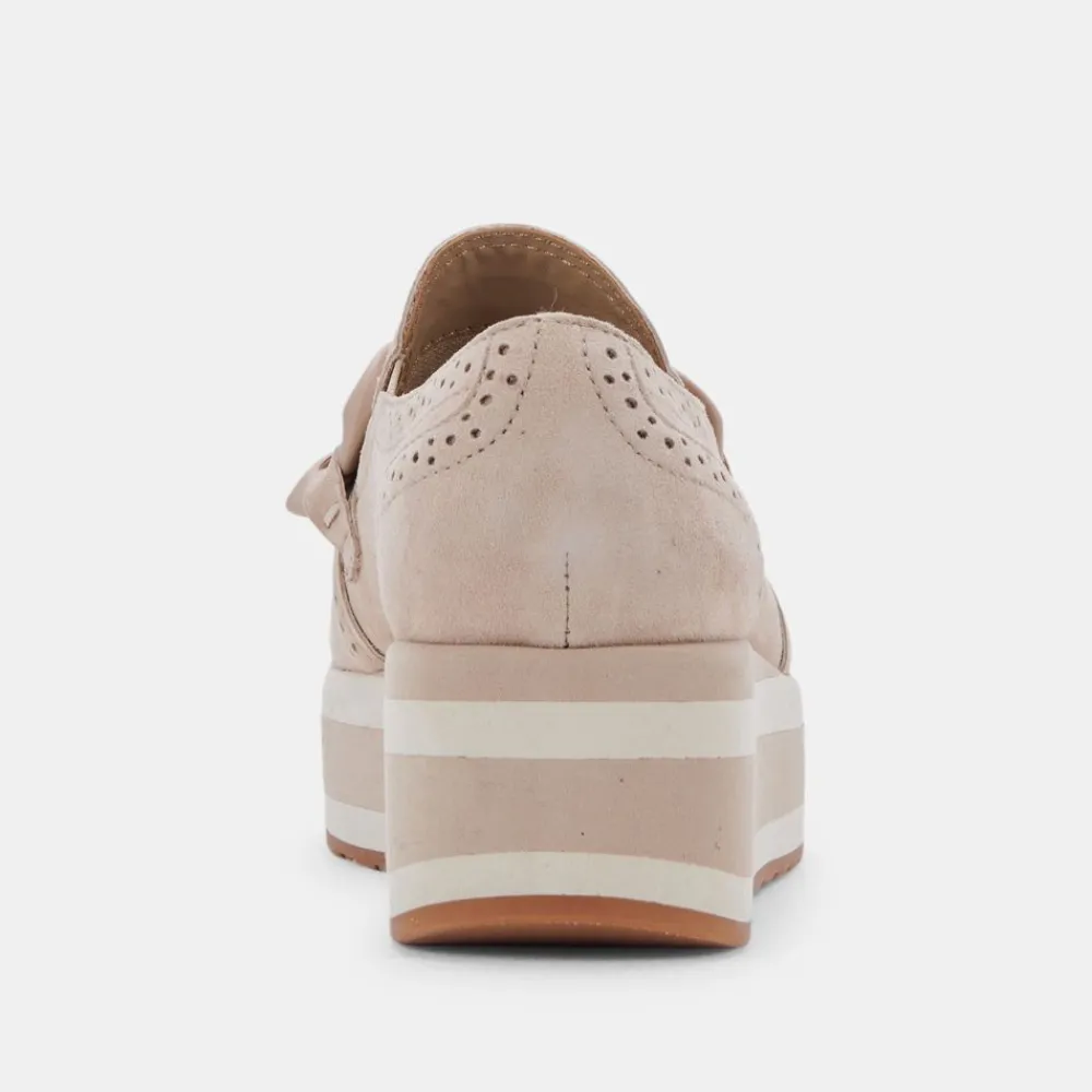 Dolce Vita Jhenee Sneaker