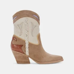 Dolce Vita Loral Western Boot