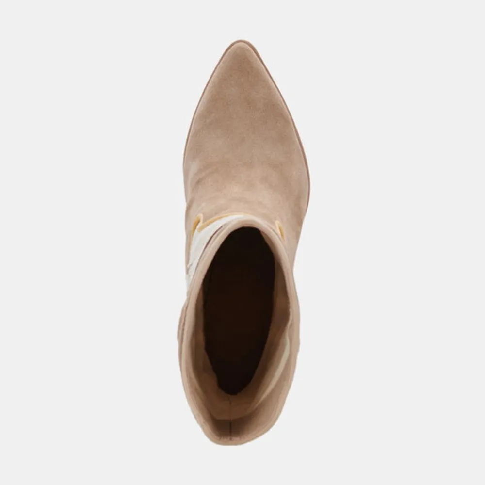 Dolce Vita Loral Western Boot