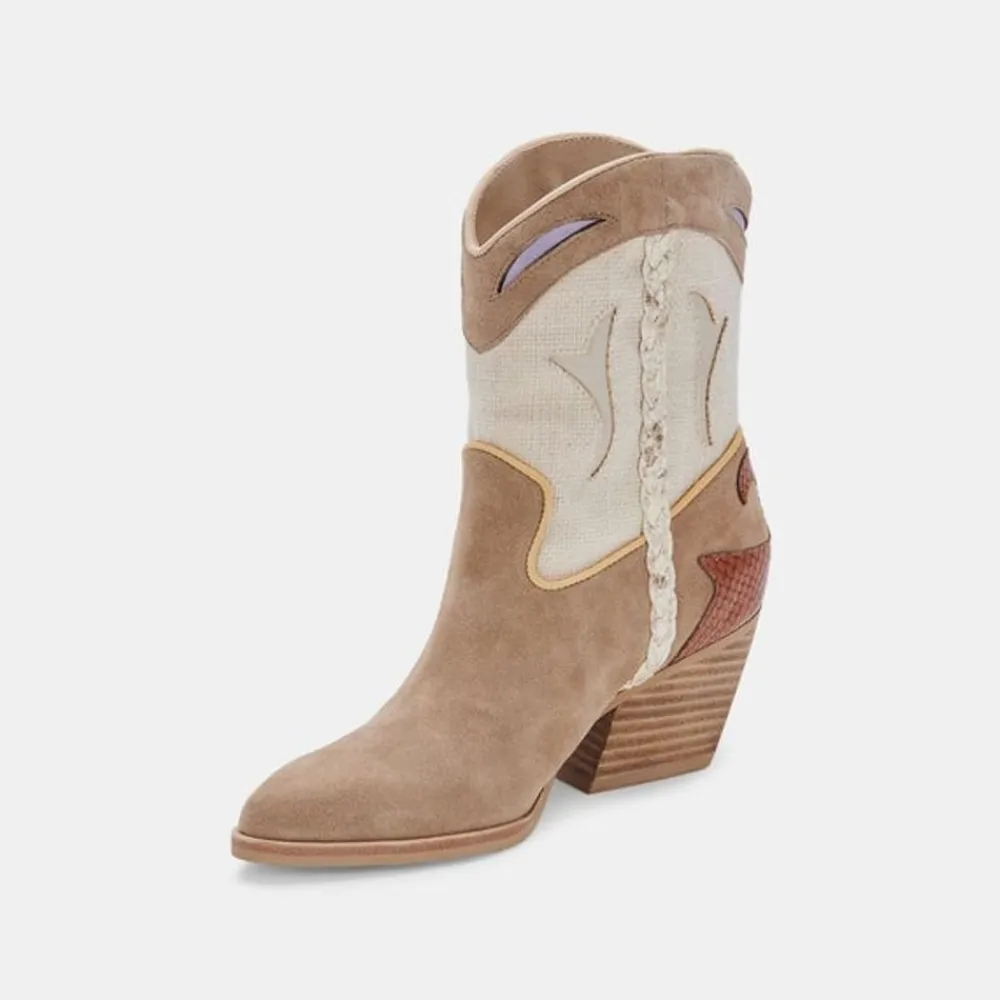 Dolce Vita Loral Western Boot