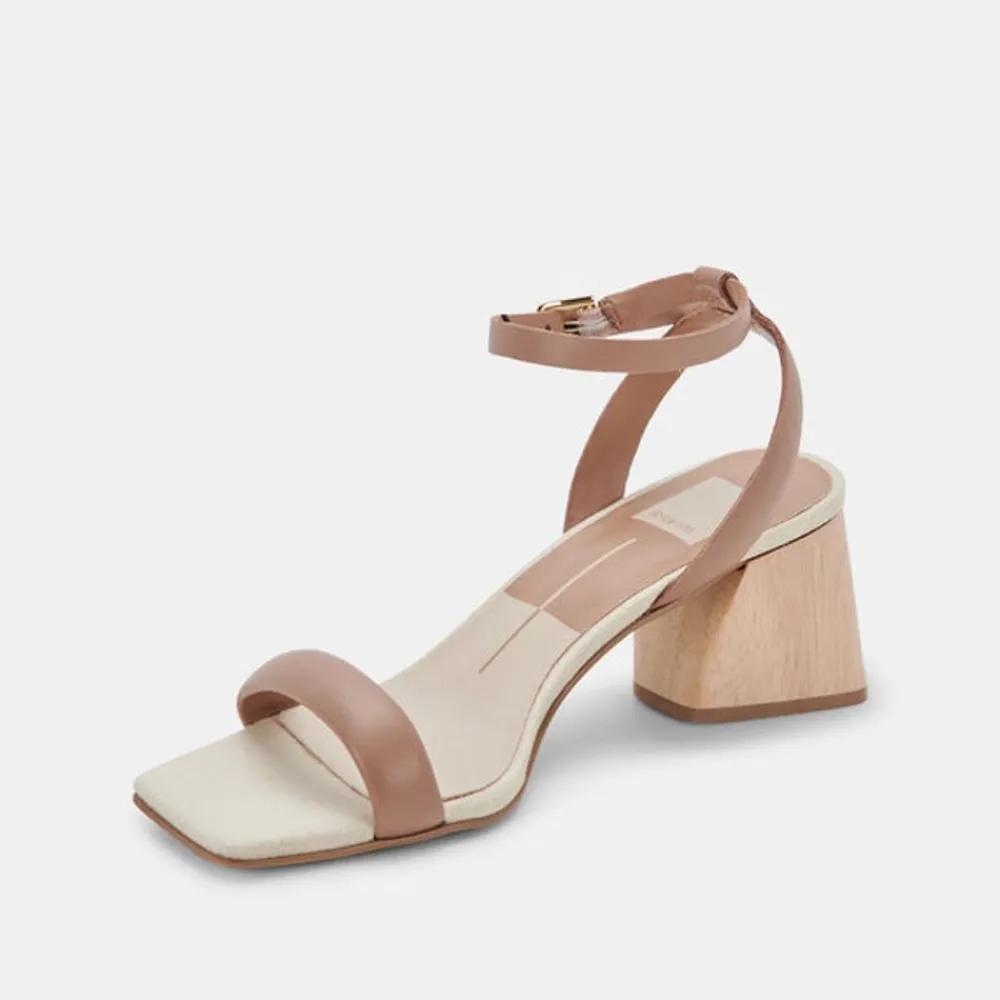 Dolce Vita Modi Cafe Block Heel