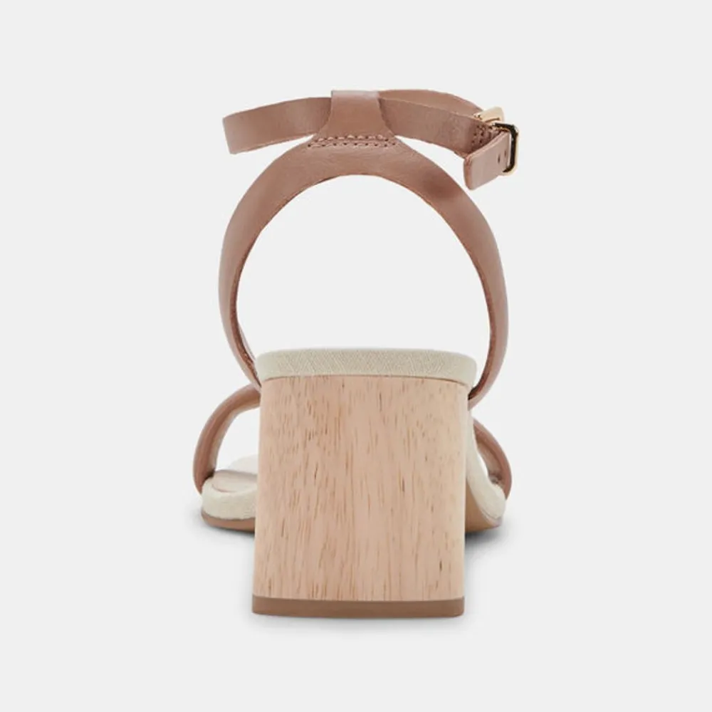 Dolce Vita Modi Cafe Block Heel