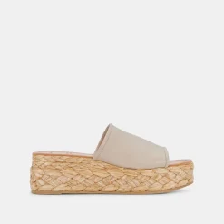 Dolce Vita Pablos Platform Sandal