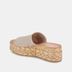 Dolce Vita Pablos Platform Sandal