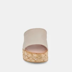 Dolce Vita Pablos Platform Sandal