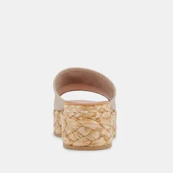 Dolce Vita Pablos Platform Sandal