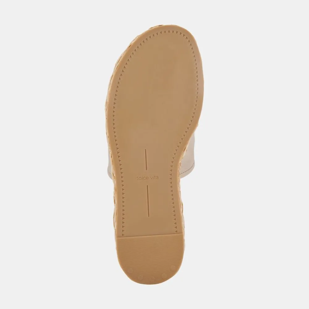 Dolce Vita Pablos Platform Sandal