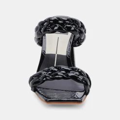 Dolce Vita Paily Patent Midnight