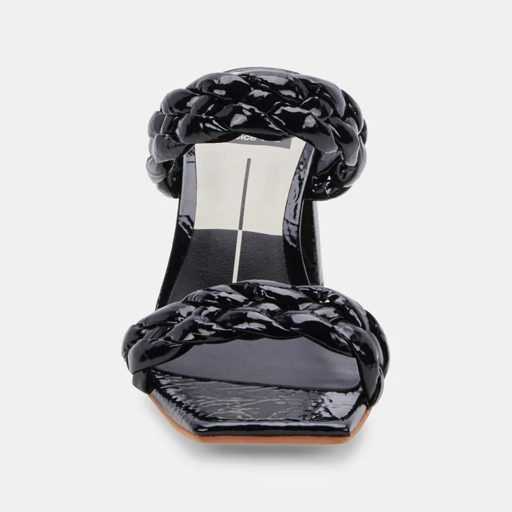 Dolce Vita Paily Patent Midnight