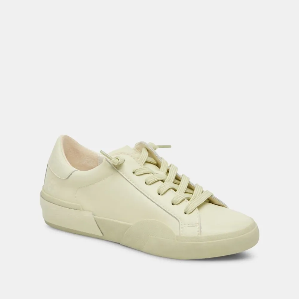 Dolce Vita Zina 360 Cucumber Recycled Leather