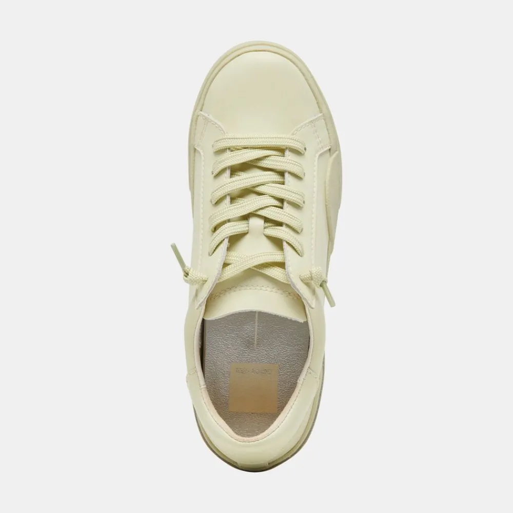 Dolce Vita Zina 360 Cucumber Recycled Leather