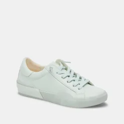 Dolce Vita Zina 360 Seafoam Recycled Leather -