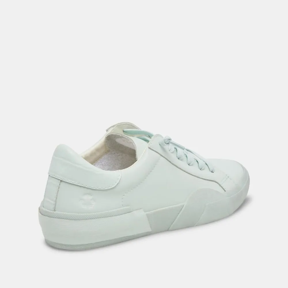 Dolce Vita Zina 360 Seafoam Recycled Leather -