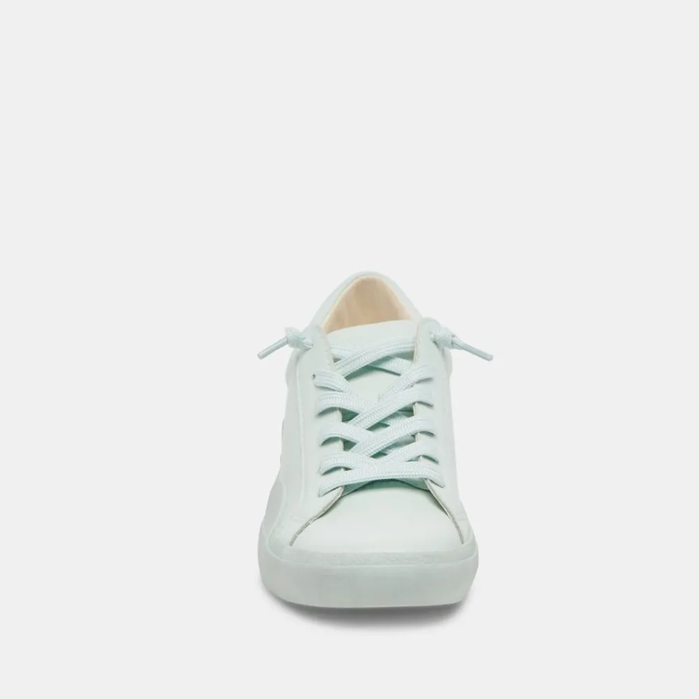 Dolce Vita Zina 360 Seafoam Recycled Leather -