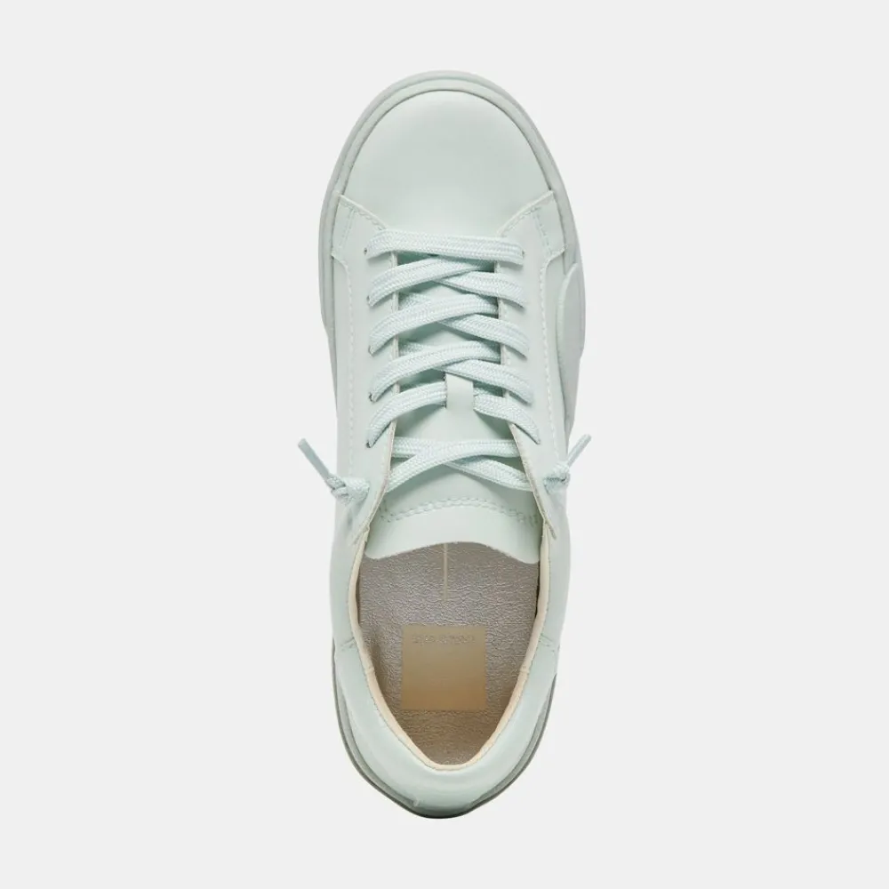 Dolce Vita Zina 360 Seafoam Recycled Leather -