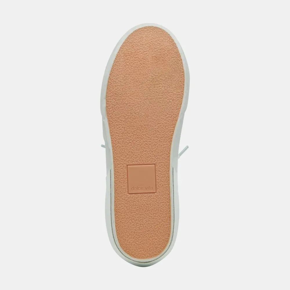 Dolce Vita Zina 360 Seafoam Recycled Leather -