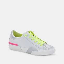 Dolce Vita Zina Neon