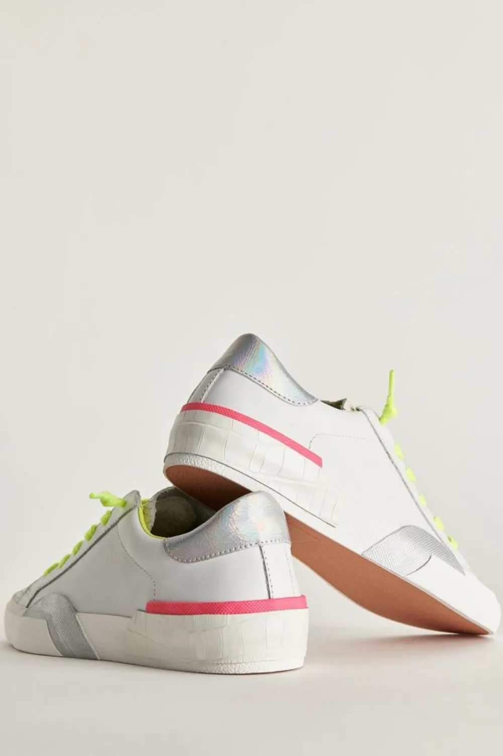 Dolce Vita Zina Neon