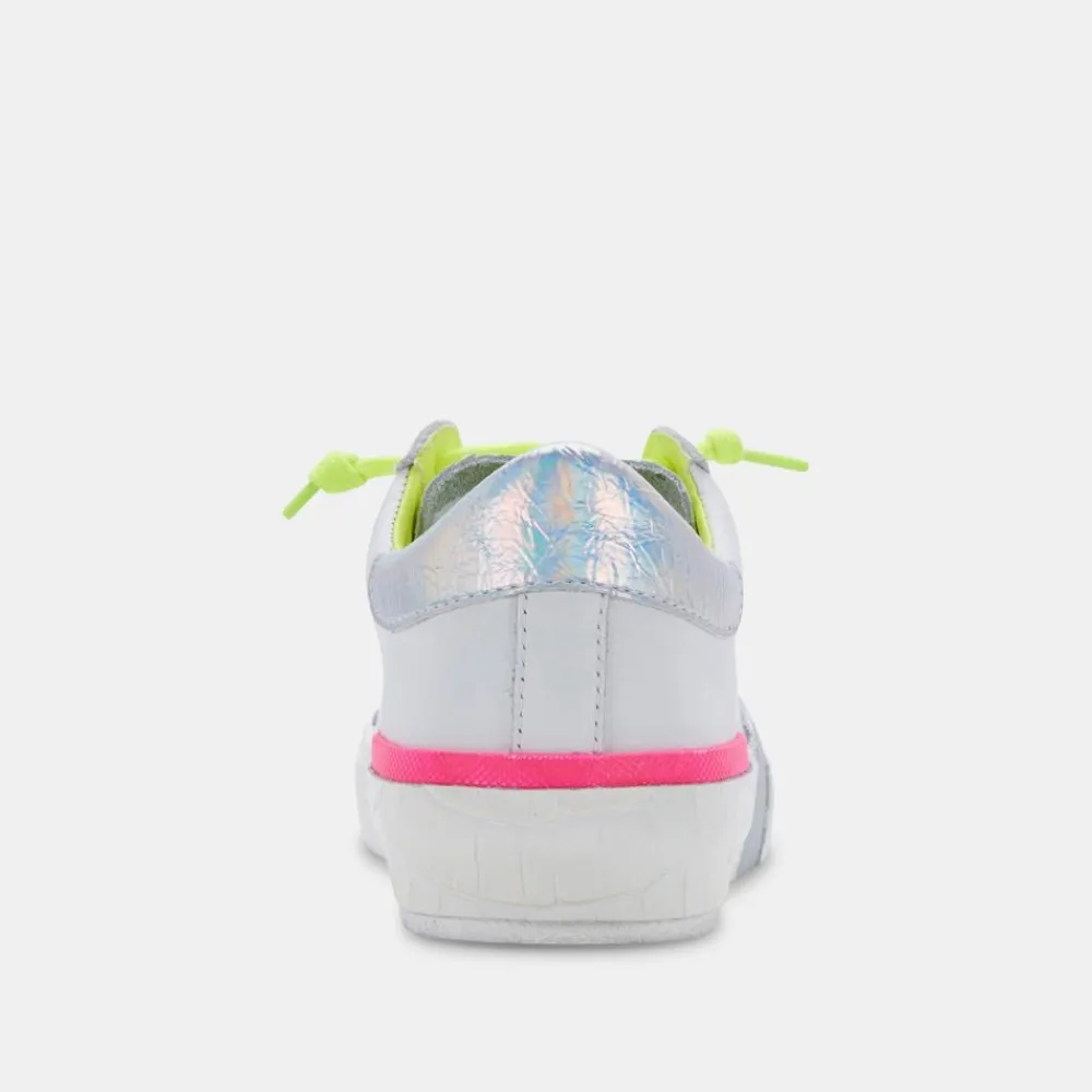 Dolce Vita Zina Neon