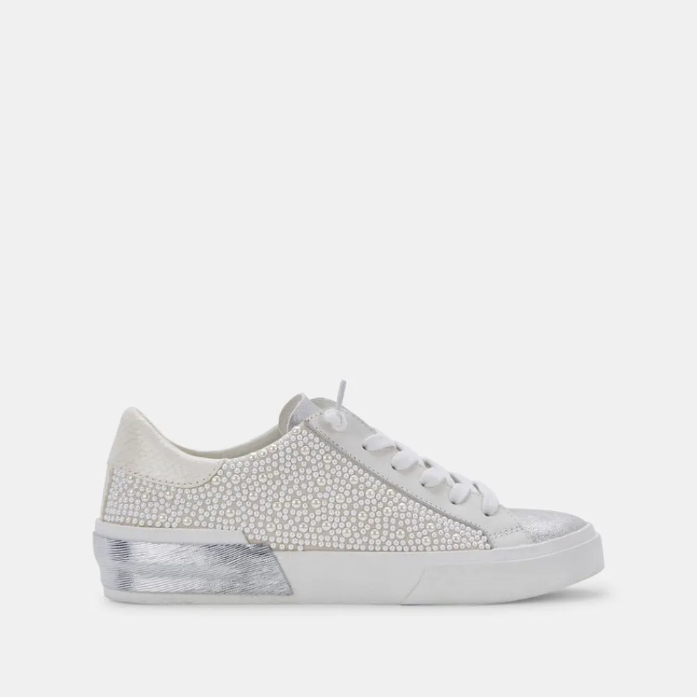 Dolce Vita Zina Pearl Sneakers