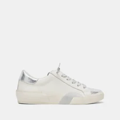 Dolce Vita Zina White/Silver